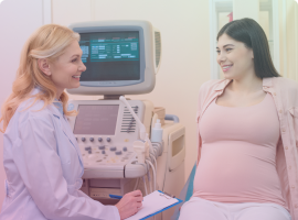 ЭКО Экстракорпоральное оплодотворение — гинекология